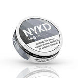 NYKD