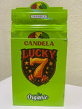 Jamaican Wraps Lucky 7