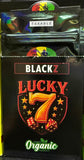 Jamaican Wraps Lucky 7