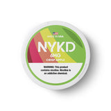 NYKD