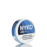 NYKD
