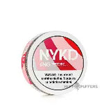 NYKD