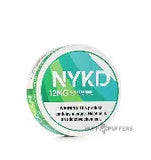 NYKD