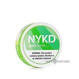 NYKD