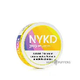 NYKD