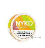 NYKD
