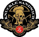Knuckle Sandwich