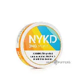 NYKD