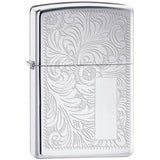 Zippo Lighter