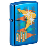 Zippo Lighter