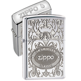 Zippo Lighter
