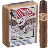 Kentucky Fire Cured Cigars