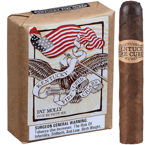 Kentucky Fire Cured Cigars