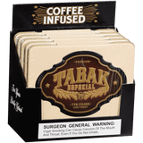 Tabak Especial Cigars