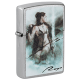 Zippo Lighter