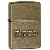 Zippo Lighter