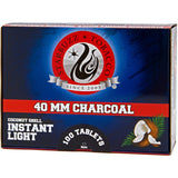 Coconut Charcoal