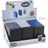 Plastic Cigarette Case
