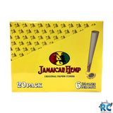 Jamaican Hemp Cones