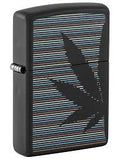 Zippo Lighter