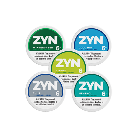 Zyn