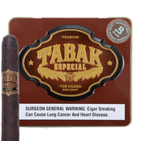 Tabak Especial Cigars