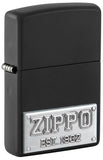 Zippo Lighter