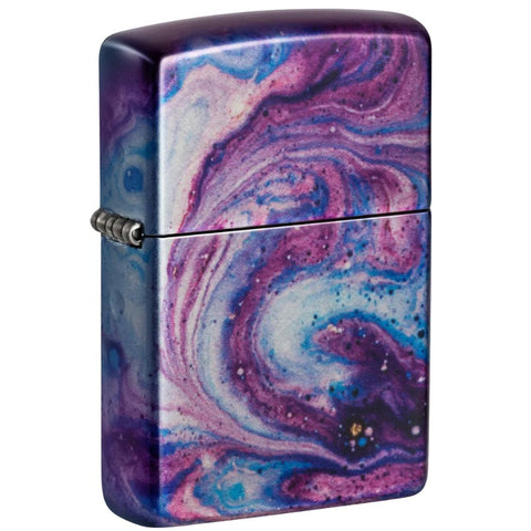 Zippo Lighter