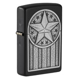 Zippo Lighter