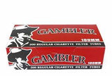 Cigarrete Machine