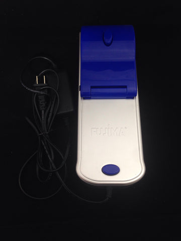 Fujima e5 Matic Cigarette Injector Machine