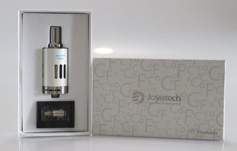 Joyetech Evic VT Tank