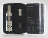 Cyclone Tank