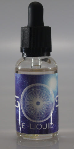 Spot on Sour E Liquids