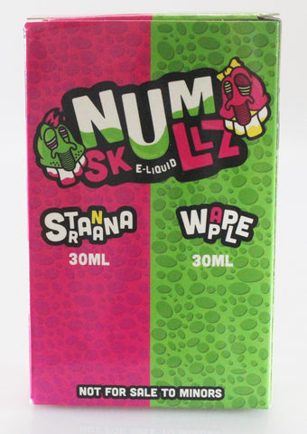 Numskullz E Liquid