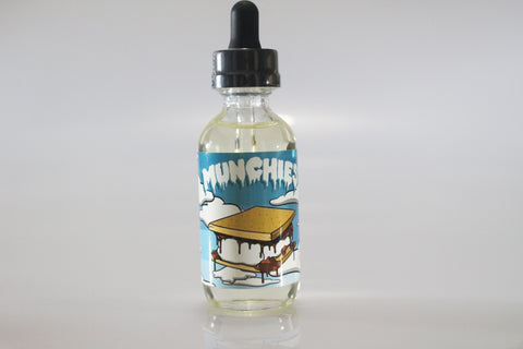Munchies E Liquids