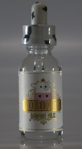 Moo E Liquids
