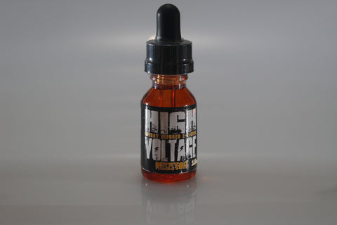 High Voltage Vaporz
