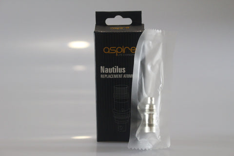 Aspire Coils