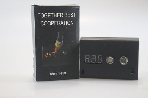 OHM Reader