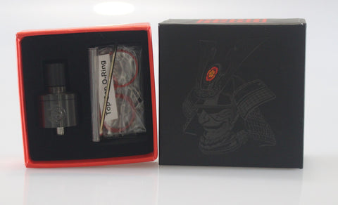 Nobunaga Mini RDA