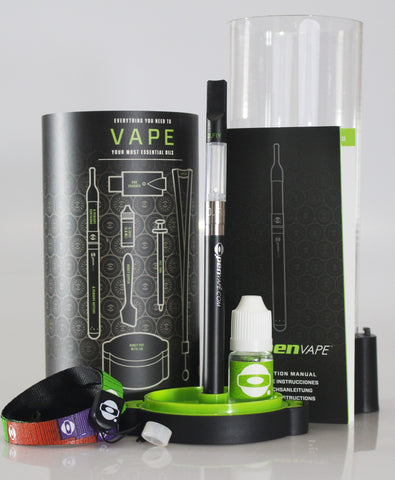 O Pen Vape FIY Kit