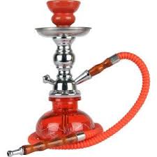 VOODOO HOOKAH