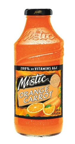 Mistic