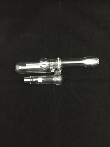 Bubbler Attachment E-Cig