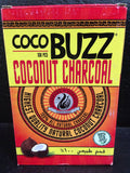 Coconut Charcoal