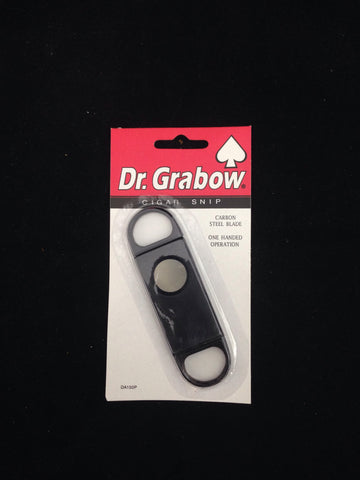 Dr. Grabow Cigar Snip