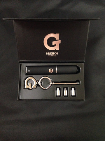 Grenco Science Vaporizer