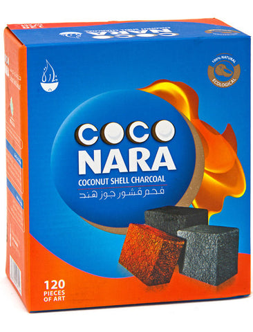 Coconut Charcoal