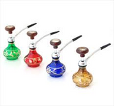 Hookahs